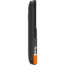 Мобильные телефоны Maxvi B110 (черный)