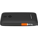 Мобильные телефоны Maxvi B110 (черный)
