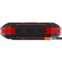 Мобильные телефоны Maxvi T101 (красный)