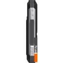 Мобильные телефоны Maxvi T100 (черный)