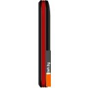 Мобильные телефоны BQ BQ-2455 Boom Quattro (черный)