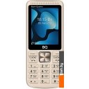 Мобильные телефоны BQ BQ-2455 Boom Quattro (золотистый)