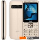 Мобильные телефоны BQ BQ-2455 Boom Quattro (золотистый)