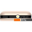 Мобильные телефоны BQ BQ-2455 Boom Quattro (золотистый)