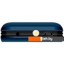 Мобильные телефоны BQ BQ-2455 Boom Quattro (синий)