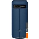 Мобильные телефоны BQ BQ-2455 Boom Quattro (синий)