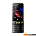 Мобильные телефоны BQ BQ-2842 Disco Boom (черный)
