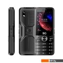 Мобильные телефоны BQ BQ-2842 Disco Boom (черный)
