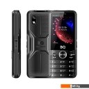 Мобильные телефоны BQ BQ-2842 Disco Boom (черный)