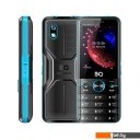 Мобильные телефоны BQ BQ-2842 Disco Boom (бирюзовый)