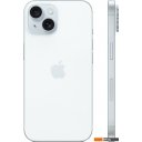 Мобильные телефоны Apple iPhone 15 128GB (голубой) Мобильные телефоны Apple iPhone 15 128GB (голубой)