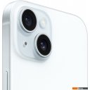 Мобильные телефоны Apple iPhone 15 128GB (голубой) Мобильные телефоны Apple iPhone 15 128GB (голубой)