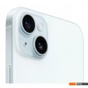 Мобильные телефоны Apple iPhone 15 128GB (голубой)