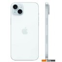 Мобильные телефоны Apple iPhone 15 128GB (голубой)