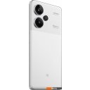 Мобильные телефоны Xiaomi Redmi Note 13 Pro+ 5G 8GB/256GB с NFC международная версия (лунный белый)