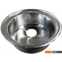 Кухонные мойки IDDIS Basic BAS51S0i77