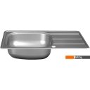 Кухонные мойки Ukinox Спектр SPM788.480 GT6K 2L Кухонные мойки Ukinox Спектр SPM788.480 GT6K 2L