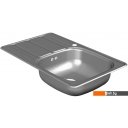 Кухонные мойки Ukinox Спектр SPM788.480 GT6K 2L Кухонные мойки Ukinox Спектр SPM788.480 GT6K 2L