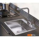 Кухонные мойки РМС MR-5050 (с корзиной и дозатором) Кухонные мойки РМС MR-5050 (с корзиной и дозатором)