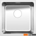 Кухонные мойки Ukinox Лофт LOB400.400-GT10P