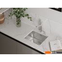 Кухонные мойки Ukinox Лофт LOB400.400-GT10P