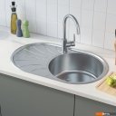 Кухонные мойки IDDIS Suno SUN77SDi77