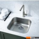 Кухонные мойки IDDIS Mate MAT44S0i77