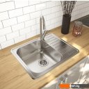 Кухонные мойки IDDIS Strit STR58SDi77