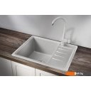 Кухонные мойки Granula ST-5803 (базальт)