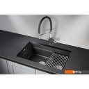 Кухонные мойки Granula KS-7304 (черный) Кухонные мойки Granula KS-7304 (черный)