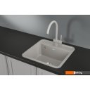 Кухонные мойки Granula ST-5001 (базальт)