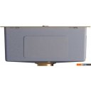 Кухонные мойки Mixline Pro 550548 (золото, с сифоном)