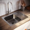 Кухонные мойки IDDIS Sound SND60SDi77