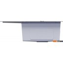 Кухонные мойки Mixline Pro 551876 правый (сатин, с сифоном)