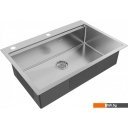 Кухонные мойки Paulmark PM707551-BS