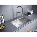 Кухонные мойки Paulmark PM707551-BS