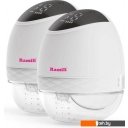 Молокоотсосы и аксессуары Ramili SE500X2 (2 шт)