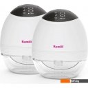 Молокоотсосы и аксессуары Ramili SE500X2 (2 шт)