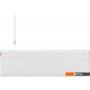 Клавиатуры A4Tech Fstyler FBX50C (серебристый/белый)