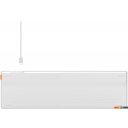 Клавиатуры A4Tech Fstyler FBX50C (серебристый/белый)