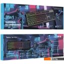 Наборы периферии Hoco DI16 (с кириллицей)