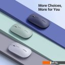 Мыши Ugreen MU001 (черный)