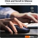 Мыши Ugreen MU001 (черный)