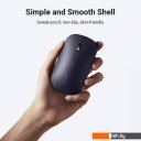 Мыши Ugreen MU001 (черный)