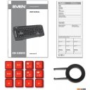 Клавиатуры SVEN KB-G8800