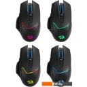 Мыши Redragon Mirage Pro