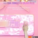 Коврики для мыши Onikuma G5
