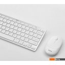 Наборы периферии Hoco DI05 (белый)