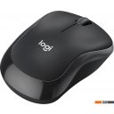 Мыши Logitech M240 (графит)