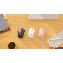 Мыши Logitech M240 (графит)